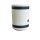 Yunomi Suzuki Logo Black Kaffeebecher 99000-79NM0-341
