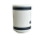Yunomi Suzuki Logo Black Kaffeebecher 99000-79NM0-341