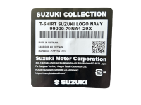 T-Shirt Suzuki Navi XL 99000-97NA1-29X