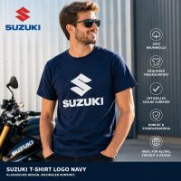 T-Shirt Suzuki Navi L 99000-97NA1-29L