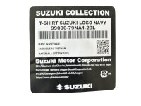 T-Shirt Suzuki Navi L 99000-97NA1-29L