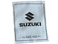 T-Shirt Suzuki Jimny Schwarz XL mit Logo 99000-79NA1-20X
