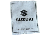T-Shirt Suzuki Jimny Schwarz XL mit Logo 99000-79NA1-20X