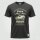 T-Shirt Suzuki Jimny Schwarz XL mit Logo 99000-79NA1-20X