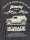 T-Shirt Suzuki Jimny Schwarz XL mit Logo 99000-79NA1-20X