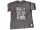 T-Shirt Suzuki Hayabusa Schwarz XL mit Logo 99000-79NA1-15X