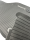 Skoda Superb IV Allwetterfußmatten-Set 3P1061500
