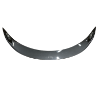 Heckspoiler Opel Astra Astra G Coupé / Cabrio KBA 38286 34101401