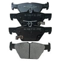 Bremsbacken hinten Subaru Subaru Legacy Outback 26696AL000