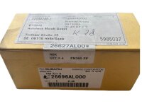 Bremsbacken hinten Subaru Subaru Legacy Outback 26696AL000