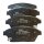 Bremsbacken Delphi Vorderachse Vorne Opel Astra J Mokka Zafira C 1680880380