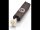 Mercedes-Benz Taschenschirm, 300 SL, Schaltknauf  B66041533 OVP
