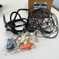 Kabelbaum-Einbausatz Opel Astra Corsa Vectra Calibra 90421907