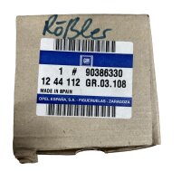 Opel Corsa Tigra Tankanzeige Kraftstoffmesser 90386330