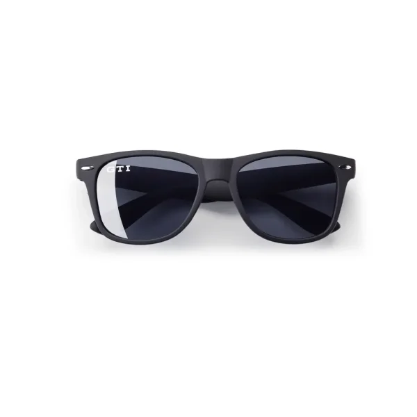 Volkswagen GTI Sonnenbrille schwarz – GTI Fan Accessoire 5HV087900