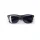 Volkswagen GTI Sonnenbrille schwarz – GTI Fan Accessoire 5HV087900