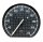 Opel Kadett E Tachometer Speedometer 25061005