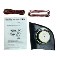 Opel Omega 1xLautsprecher Rechts 90273693 1780886 –...