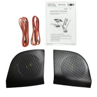 Opel Omega 2xLautsprecher R+L 90273693 1780886 –...