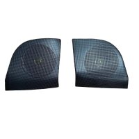 Opel Omega 2xLautsprecher R+L 90273693 1780886 – Ersatzlautsprecher für Omega
