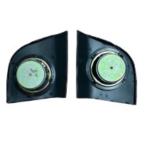 Opel Omega 2xLautsprecher R+L 90273693 1780886 – Ersatzlautsprecher für Omega