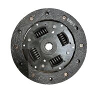 Opel Kadett E / Corsa A Kupplungssatz mit Ausrücklager 90166741 – Einbauspuren