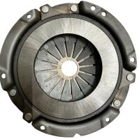 Opel Kadett E / Corsa A Kupplungssatz mit Ausrücklager 90166741 – Einbauspuren