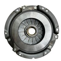 Opel Kadett E / Corsa A Kupplungssatz mit Ausrücklager 90166741 – Einbauspuren