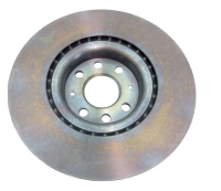 Opel Corsa D Bremsscheibe Bremsbeläge Bremsensatz vorne 93169289