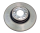 Opel Corsa D Bremsscheibe Bremsbeläge Bremsensatz vorne 93169289