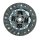 Opel GM Kupplungssatz 90296196 – 203 mm für Kadett E / Ascona C 1.6 D & 1.7 D