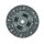 Opel GM Kupplungssatz 90296196 – 203 mm für Kadett E / Ascona C 1.6 D & 1.7 D