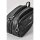 Mercedes-Benz Kulturbeutel schwarz Samsonite Polyamid (recycelt) / Polyester