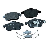 Opel Vectra C Signum Bremsbeläge Bremsbelagsatz vorne 93166798