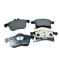 Opel Astra G Meriva B Bremsbeläge Bremsbelagsatz vorne 95514416