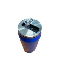 FIAT Trinkflasche 500 ml Edelstahl 6002351822