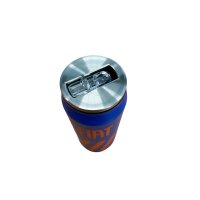 FIAT Trinkflasche 500 ml Edelstahl 6002351822