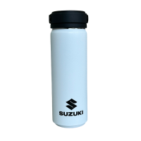 Thermobecher Thermo Bottle 500ml Suzuki Navy 99000-79NM0-349