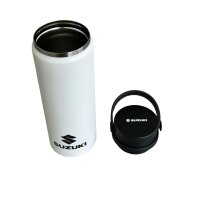Thermobecher Thermo Bottle 500ml Suzuki Navy 99000-79NM0-349