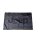 Jeep Sporttuch aus schwarzem Polyester mit Jeep-Logo Maße: 130 x 80 cm