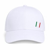 Fiat Baseball Cap Weiß – Original Fiat Cap...