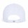 Fiat Baseball Cap Weiß – Original Fiat Cap mit geprägtem Logo & Premium Details
