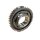 Opel Astra Corsa Kettenrad / Zahnrad 1 Gang Schaltgetriebe 55575877