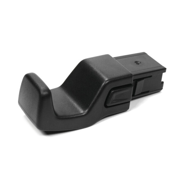 ŠKODA Smart Holder Universalhaken Taschenhalter Reise- & Komfortsystem 3V0061126