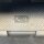 ŠKODA Stau Fach mit integrierter induktiver Handy-Ladestation (Qi) in der Ausführung Cool Brushed Silber 5E1863071Q YP2