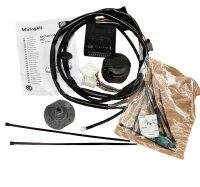 MG4 EV 13-pol Elektrosatz Anhängerkupplung Kabelsatz...