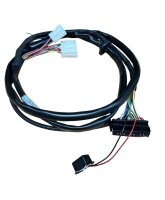 MG4 EV 13-pol Elektrosatz Anhängerkupplung Kabelsatz...
