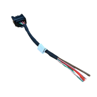Mercedes-Benz Elektrischer Kabelbaum Stecker Leitungssatz A2905409914