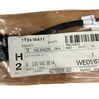 Mercedes-Benz Elektrischer Kabelbaum Stecker Leitungssatz A2905409914