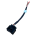 Mercedes-Benz Elektrischer Kabelbaum Stecker Leitungssatz A2905409914